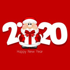 Happy New Year 2020 & Merry Christmas Images - happy new year 2020,happy new year,happy new year 2020,happy new year 2020 background,happy new year 2020 decoration,happy new year 2020 design,happy new year 2020 images,happy new year 2020 quotes,happy new year 2020 wallpapers,happy new year 2020 wishes