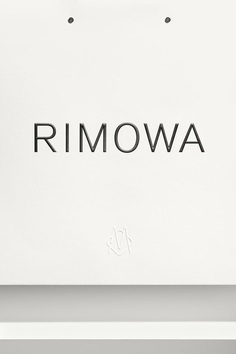 RIMOWA - COMMISSION