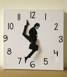 tumblr_mb5tafmjn91rbtjopo1_500 #design #dance #silly #clock #funny