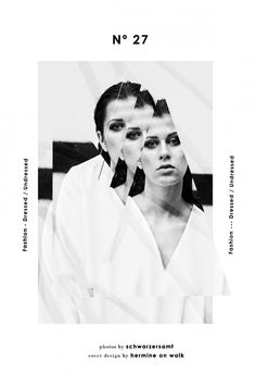 No 27 – Fashion Poster Design