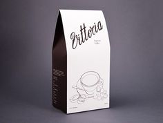Lovely Package | Curating the very best packaging design | Page 2 #coffe #design #packing #package