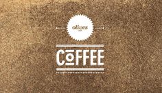 Coffee avenue @ olives cafe #menu
