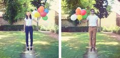M M M M M ™ #balloon #photography #float