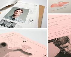 Graphic-ExchanGE - a selection of graphic projects #aged #print #infographic #branding