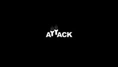 Логотипы-символы - Креативный обзор #logo #attack