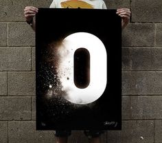 +///+ (COPY) on Digital Art Served #poster #typography