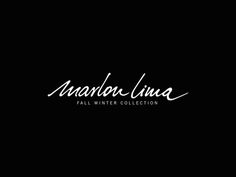 Marlon Lima on Behance #logo #brand