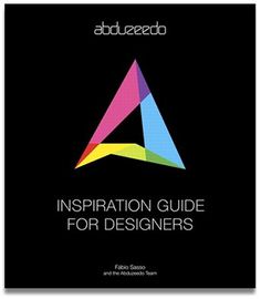 abdz-book.png (Immagine PNG, 341x391 pixel) #design #book #guide #designer