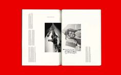 Antic — Magazine - jackwalsh #antic #design #jackwalsh #book #graphic #colour #editorial #magazine #photgraphy