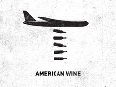 American Wine #american #wine