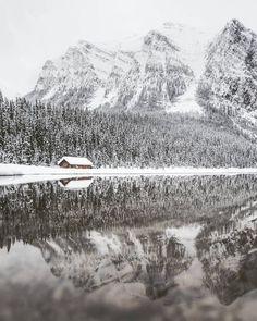 Stunning Adventure Instagrams by Max Zedler