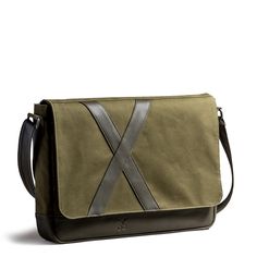 NEVEND - OLIVE - Bag|KAFT