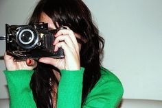 shoot-me | Flickr: Intercambio de fotos #old #visual #camera #polaroid #shoot