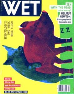 30.jpg (415×532) #wet #vintage #magazine