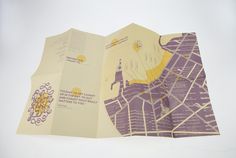 IMG_6468 #cartography #brochure #poster