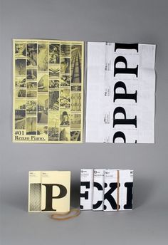 Conversaciones con Arquitectos on the Behance Network #elantidoto #design #graphic #book #cover #typography
