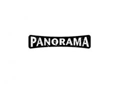 B/W : Ahab Nimry #logo #distressed #panorama