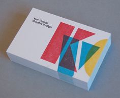 Kerr Vernon Graphic Design : Lovely Stationery . Curating the very best of stationery design #letterpress #logo #identity #stationery #type #typography