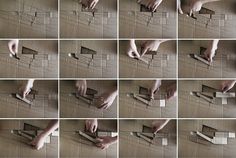 Architecture Photography: Red Sea Institute of Cinematic Arts "RSICA" / Symbiosis Designs LTD - Red Sea Institute of Cinematic Arts "R #model #red #cardboard #of #cinematic #the #arts #sea #architecture #institute