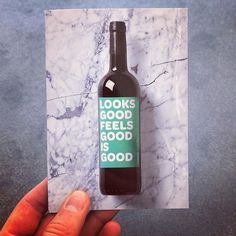 #typewine #typography #instaphoto #design #bottle #wine #lookbook #instapic #good #type