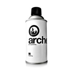 26880042ab8dbb669f16edf9ca2eb8e7_medium #packaging #minimal #archer