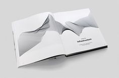 Nordic Light — Interpretations in Architecture on the Behance Network #print #design #graphic
