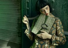 Fashion Photography by Jimmy Backius