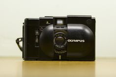 The photography blog of Andrew M. Hall #olympus #35mm #rangefinder #camera #film #xa