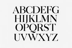 Franklin Vandiver #typography