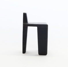 Bone Chair 01 by Loïc Bard