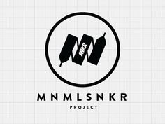 Dribbble - Minimal Sneaker Project by Stefan Dukaczewski | MP® #icon #logo #sneakers
