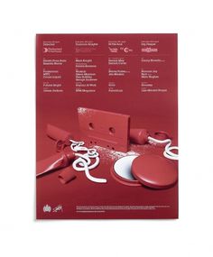 Studio Output – SI Special | September Industry #poster #photography #design #art