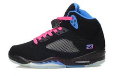 jordan retro 5 womens shoes