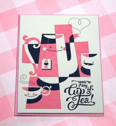 6a00e55179fccc883301538f815525970b 800wi #greeting #cards #letterpress #typography