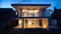 4Views by AR Design Studio #minimal #minimalist #house #home