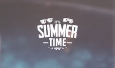 Summer Stamp on Behance #vectors #stamps #design #graphic #icons #summer