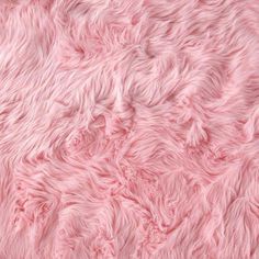 MUTTERKUCHEN #pink #fur