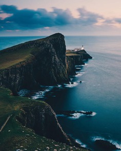 Stunning Travel Drone Photography by Eric Ward