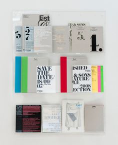 drapht #type #colour #book #series