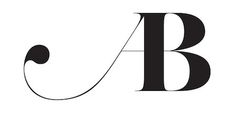 Abigail Borg new brand #borg #porchez #abigail #franois #logo #jean