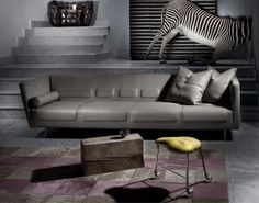 2012 New Seating Minimalist #interior #design #decor #home #furniture #architecture