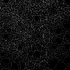 Complex Nature on Behance #processing #generative #javascript #generated