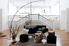 emmas designblogg - design and style from a scandinavian perspective #interior #design