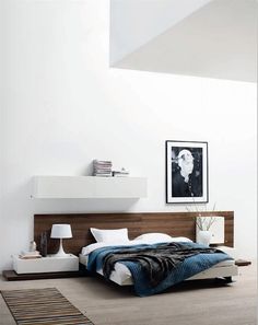 The Design Chaser: Interior Styling | Bedside Tables #interior #design #decor #deco #decoration