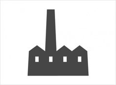 Big Industry (mkn design - Michael Nÿkamp) #icon #big #issues #industry #enviromental #finger #middle