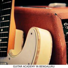 Yuuby | GUITAR ACADEMY IN BENGALURU's Album "Profile Pictures"