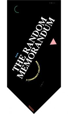 The Random Memorandum - www.emilyreile.com #banner #the #random #reile #memorandum #emily