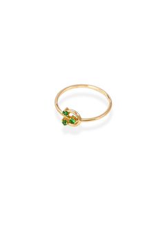 Fine jewellery ring by SMITH/GREY #ring #jewellers #jewelry #rings #finejewellery #gemstones #gold #artdirection #fashion