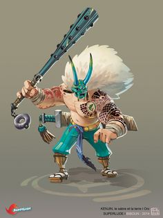Movie Character Design Illustrations #Character design #illustrations