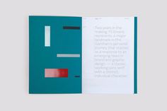 Fontsmith #font #in #print #believe #typeface #type #booklet